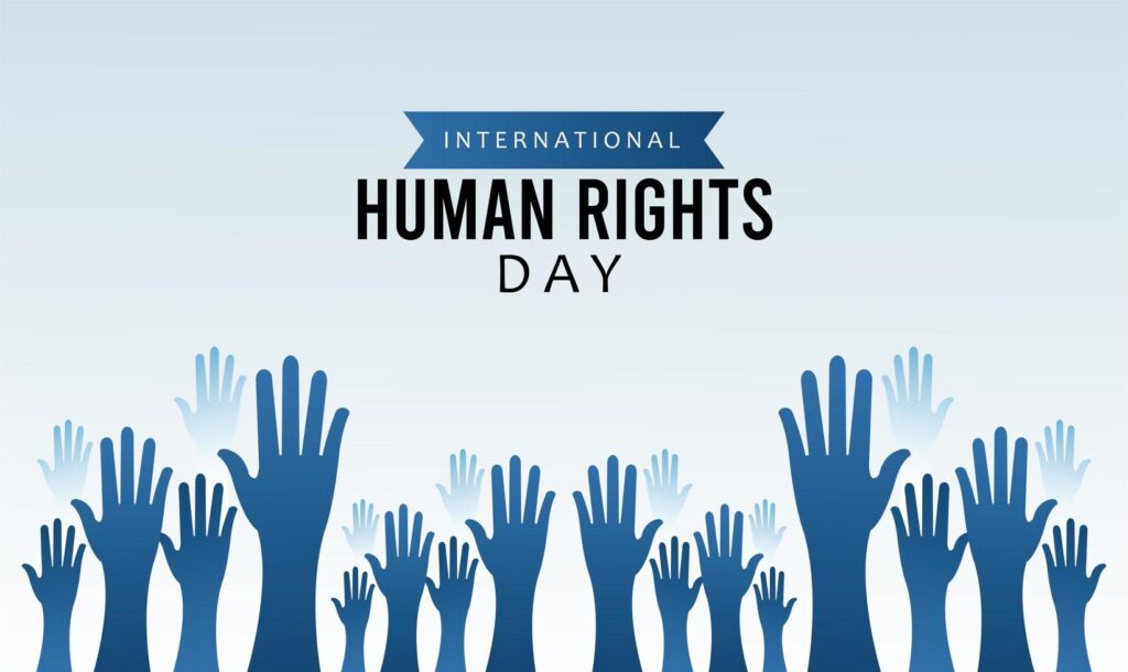 Human Rights Day Global Holidays
