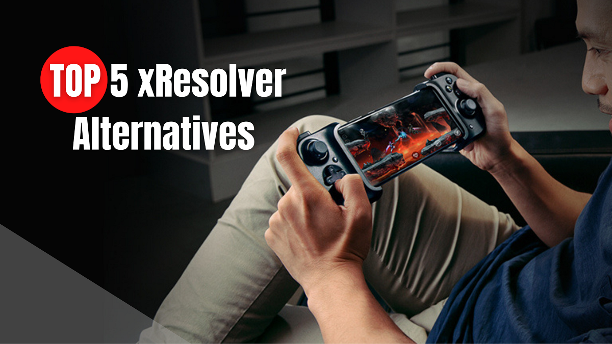 What is xResolver – Quickly Want To Learn About Top xResolver Alternatives?