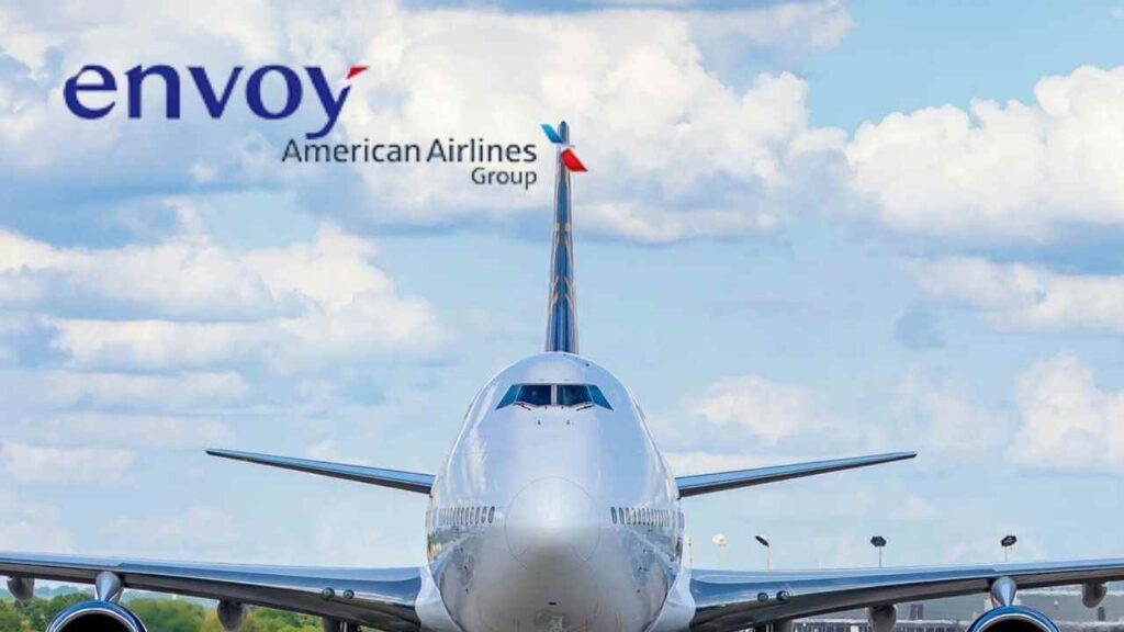 What is EnvoyAir?