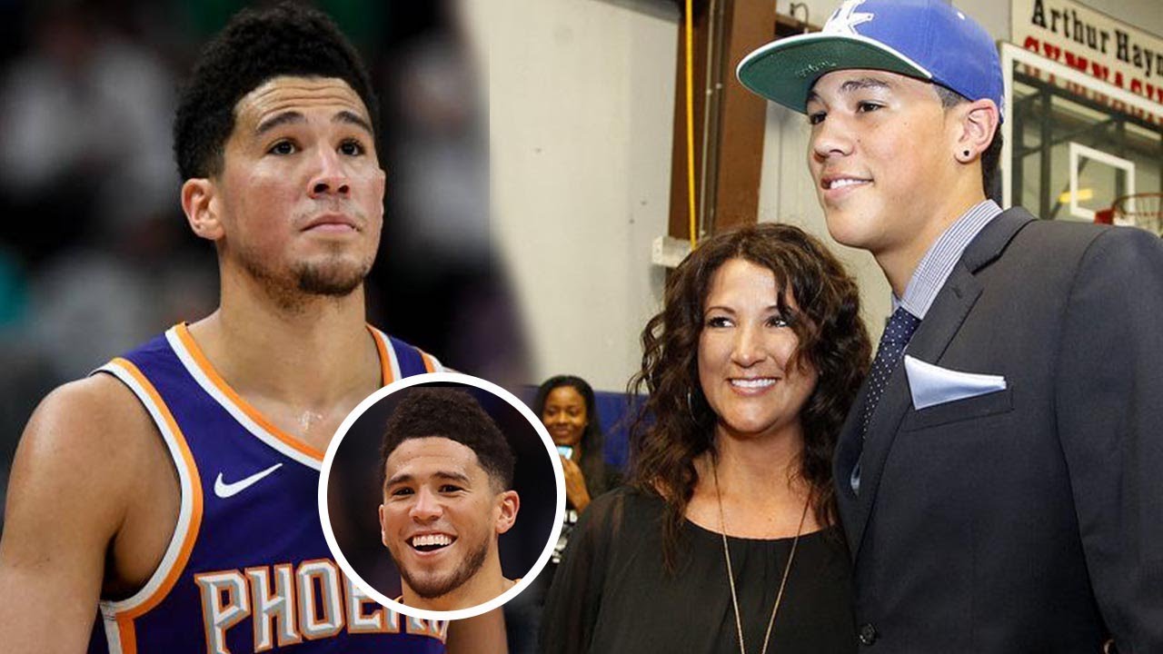 Want To Know Interesting Facts About Veronica Gutierrez Devin Booker Mother?