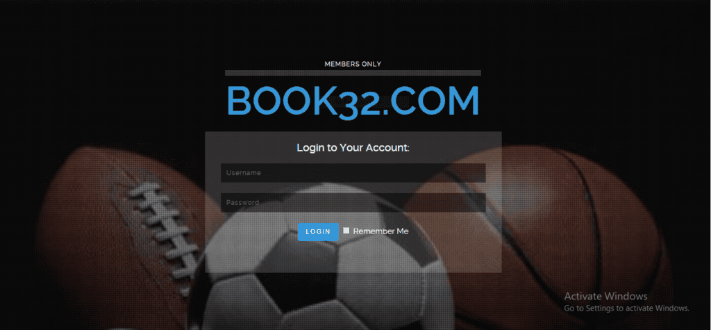 What is Book32 Login?