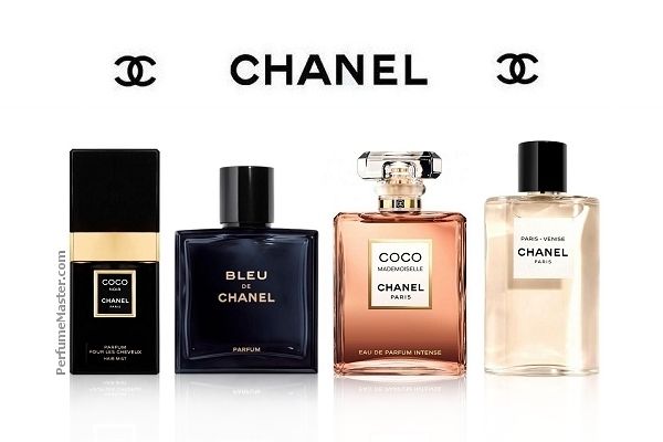 Coco Chanel Perfume Dossier.co A Luxury Women Perfume