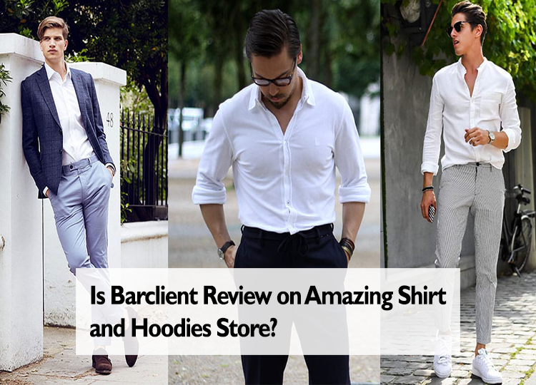 Is Barclient Review on Amazing Shirt and Hoodies Store