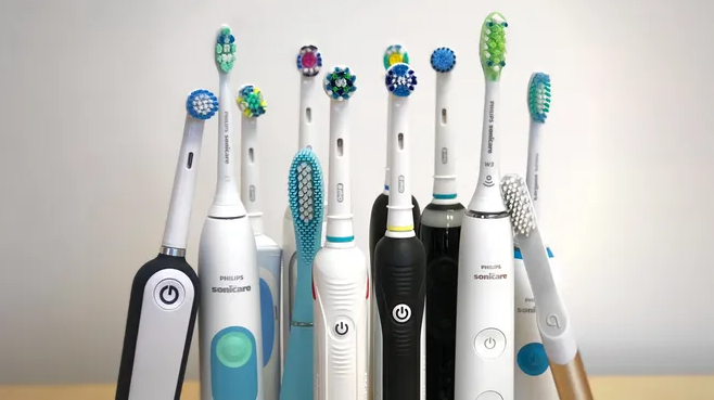 Myst toothbrush review