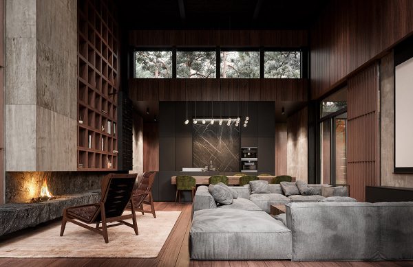 Home with Keki Interior Design