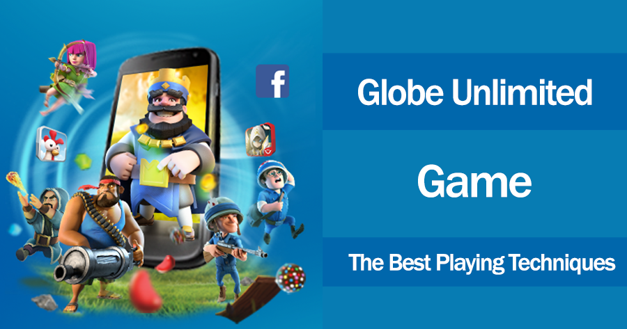Globe Unlimited Game