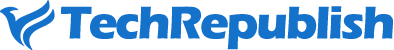 techrepublish logo