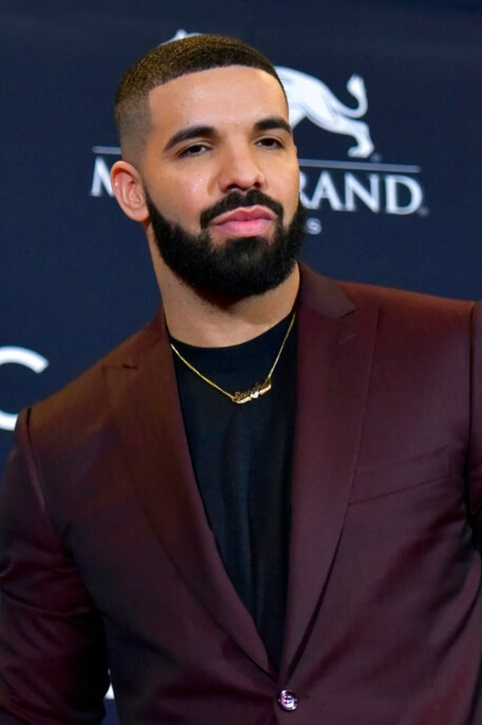 How was Drake's Early Life?