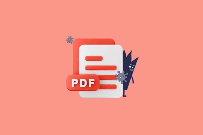 Can a PDF Have a Virus