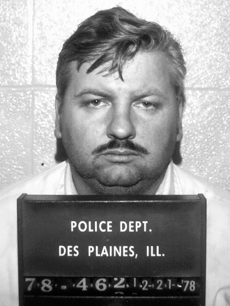 The Mind of a Serial Killer Michael Gacy