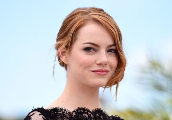 Louise Jean McCary - All About the Daughter of Emma Stone