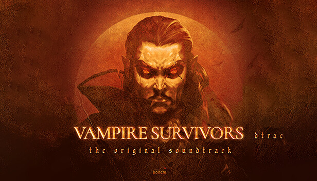 Vampire Survivors Evolution