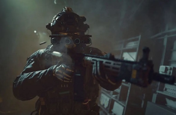 Controversies Surrounding Call of Duty Lobby Leaks
