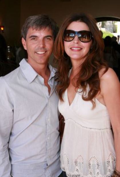Marshall's Personal Life and Marriage to Jane Leeves