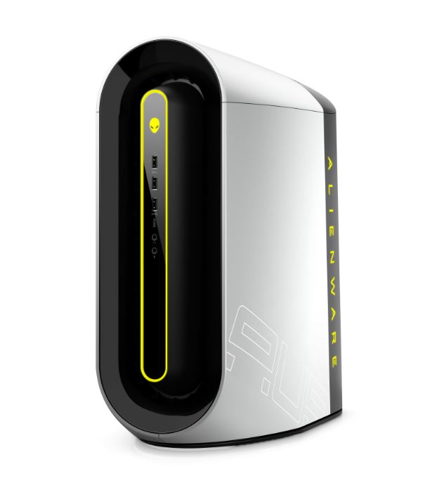 System Requirements for the Alienware Aurora 2019